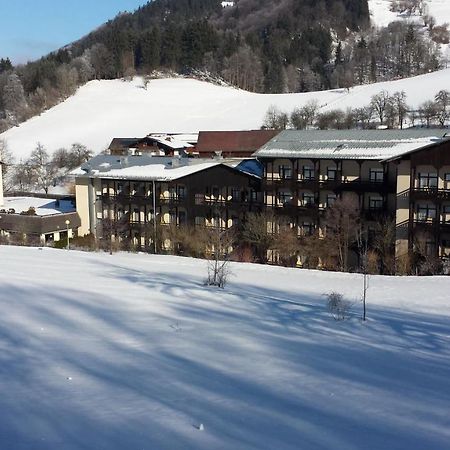 Gesundheits- & Wellnessresort Salzerbad Kleinzell 外观 照片