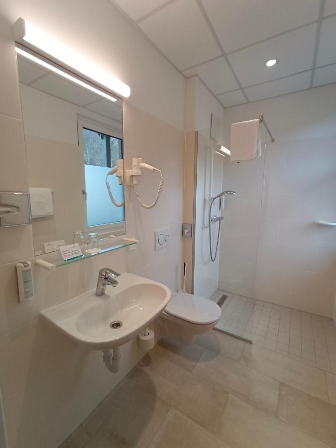 Gesundheits- & Wellnessresort Salzerbad Kleinzell 外观 照片