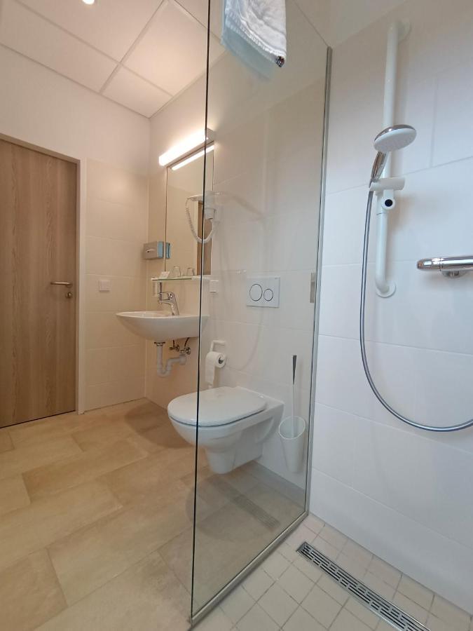 Gesundheits- & Wellnessresort Salzerbad Kleinzell 外观 照片