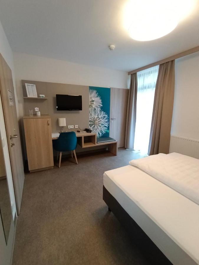 Gesundheits- & Wellnessresort Salzerbad Kleinzell 外观 照片